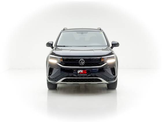 VOLKSWAGEN TAOS 1.4 250 TSI TOTAL FLEX COMFORTLINE AUTOMÁTICO